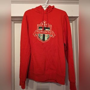 Toronto FC Sweater